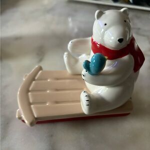 Bath and Body Works Holiday Decor